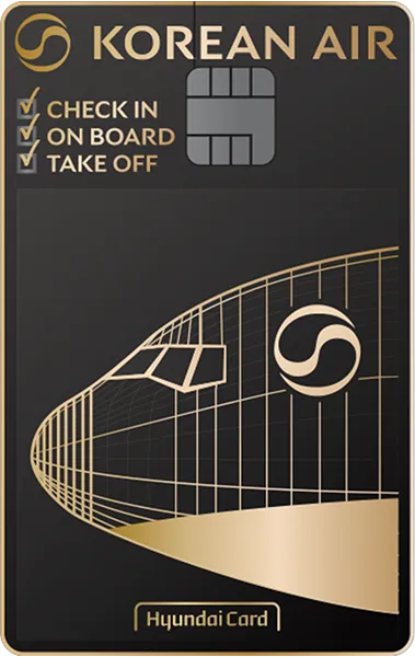 대한항공카드 300