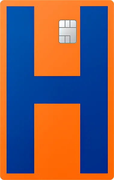알파벳카드H